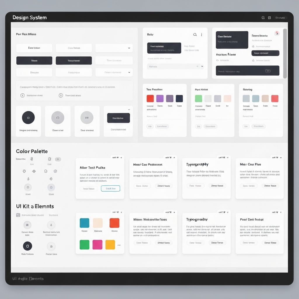 Building Scalable Design Systems in 2024
