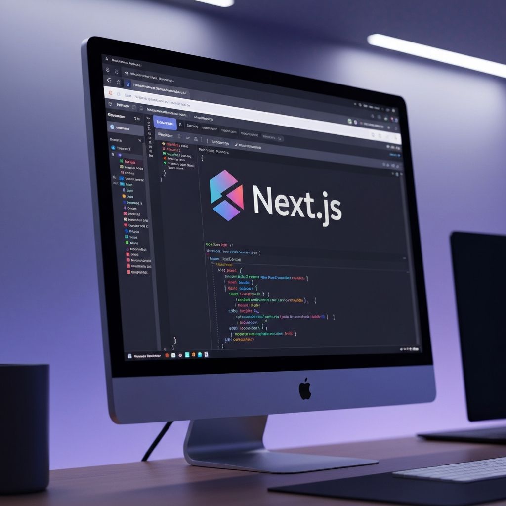 Next.js Blog